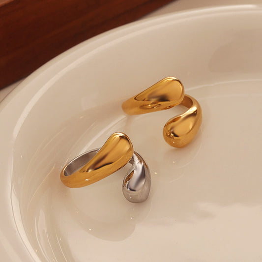 Adjustable Bumpy Ring