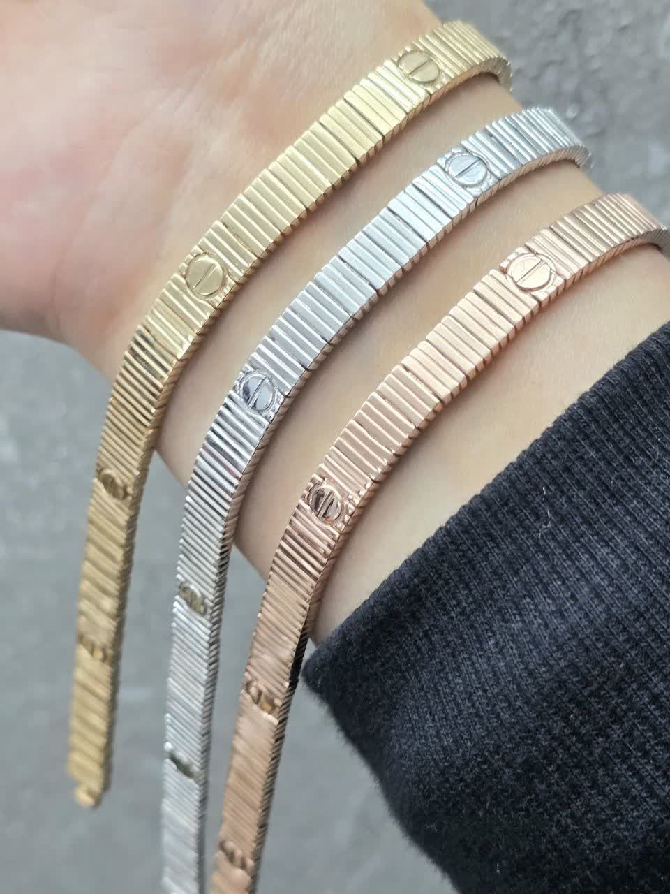 New Love Bracelet