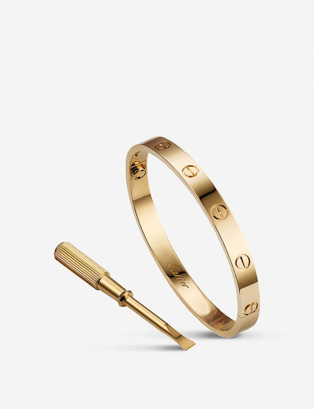 Classic love bracelet