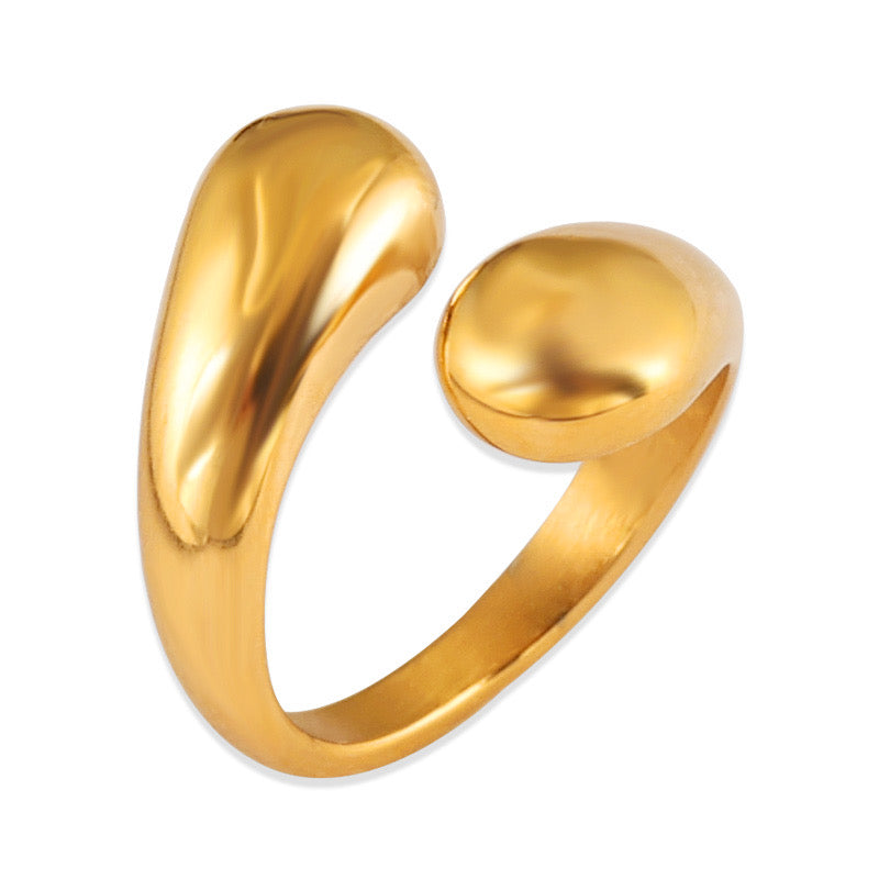 Adjustable Bumpy Ring