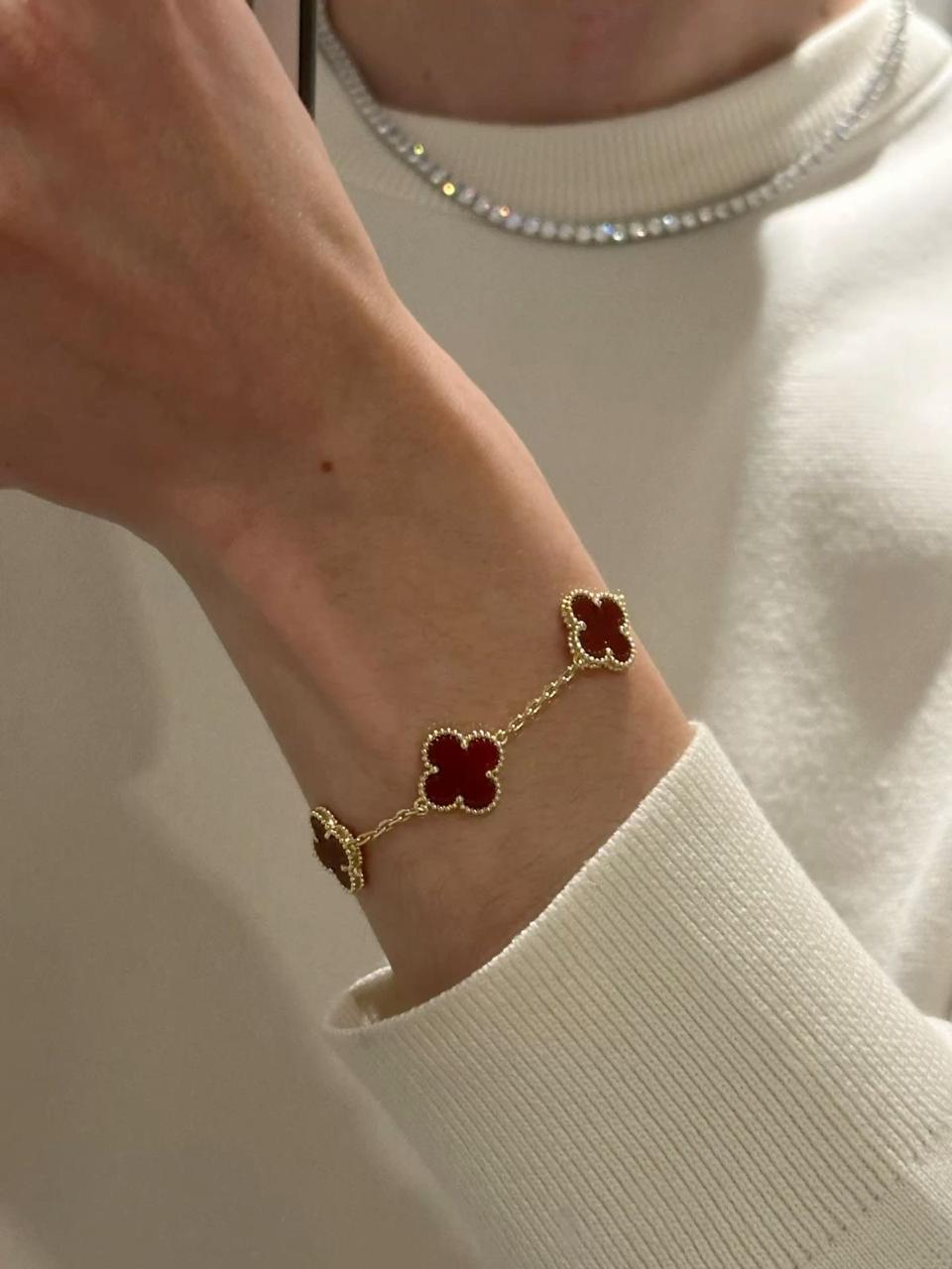 Van Cleef Bracelet