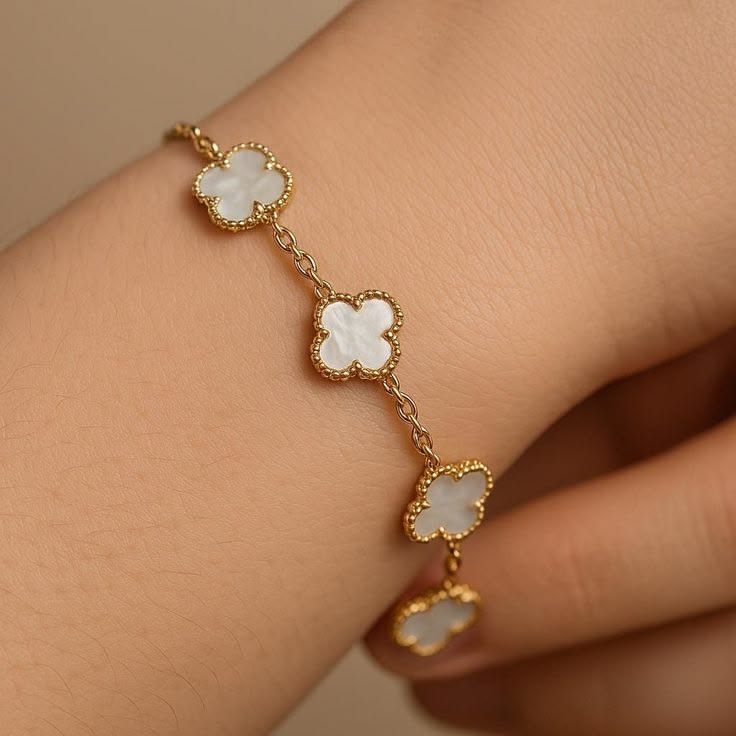 Van Cleef Bracelet