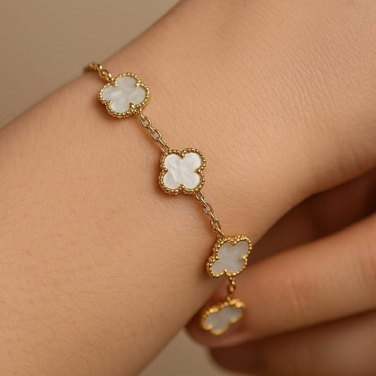Van Cleef Bracelet