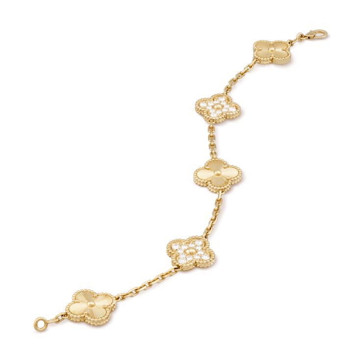 Van Cleef Bracelet