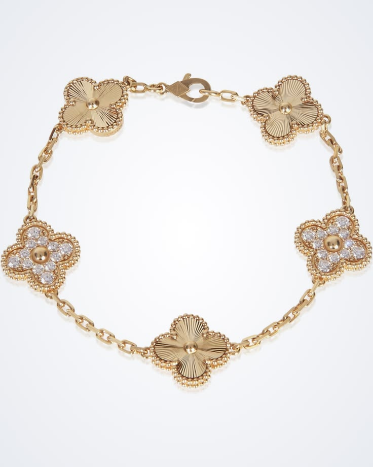 Van Cleef Bracelet