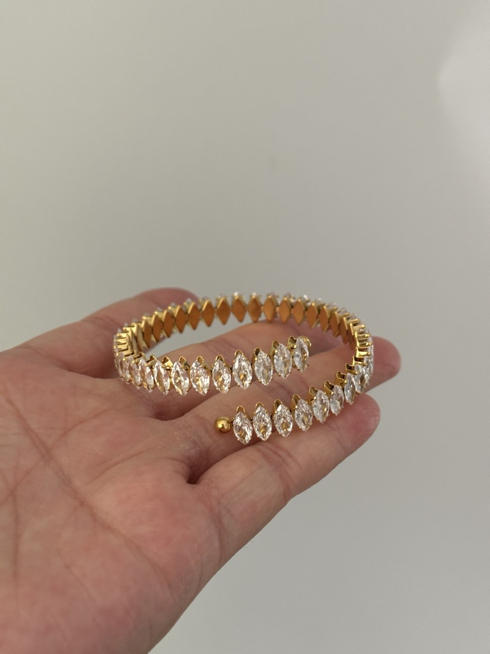 Royal Bangle